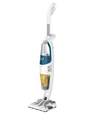 BALAI ASPIRATEUR ROWANTA  Clean & Steam Multi